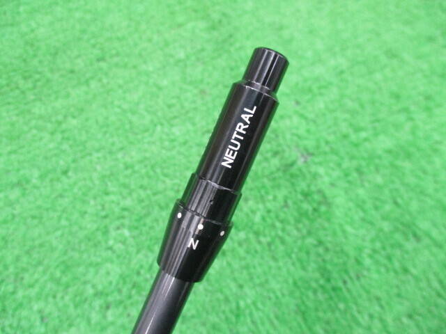 中古 GLOBERIDE 各種シャフトシャフト ゴルフ用品