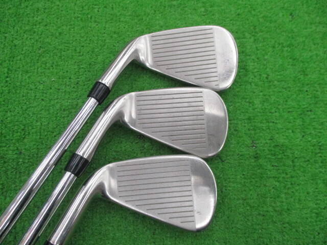 中古 XR PRO  6本アイアンセット ゴルフ用品