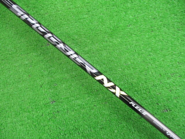 中古 STEALTH GLOIRE #5(23°)ユーティリティ ゴルフ用品