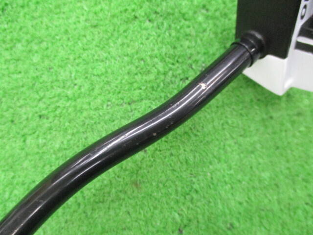 中古 O WORKS #7パター ゴルフ用品