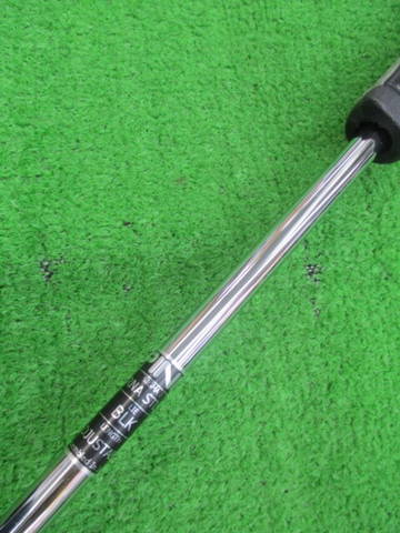 中古 SIGMA 2 ARNA （ステルス）パター ゴルフ用品