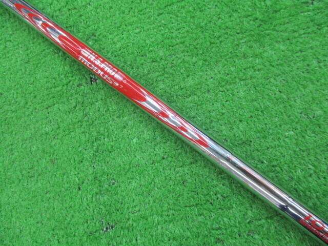 中古 BRIDGESTONE BITING SPIN 56°-08°ウェッジ ゴルフ用品