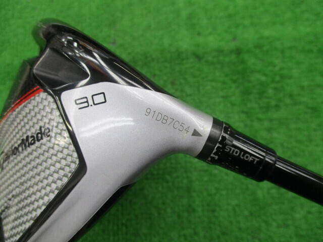 中古 M5  9°ドライバー ゴルフ用品