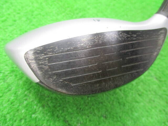 中古 M4 #5(18゜)フェアウェイウッド ゴルフ用品