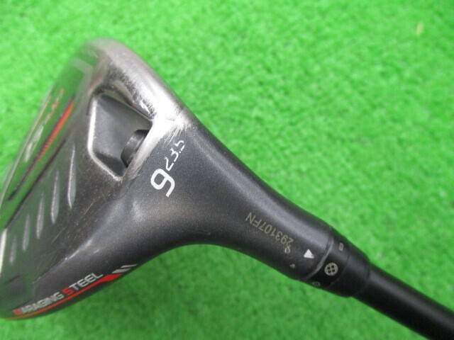 中古 G410 #9(23.5°)フェアウェイウッド ゴルフ用品