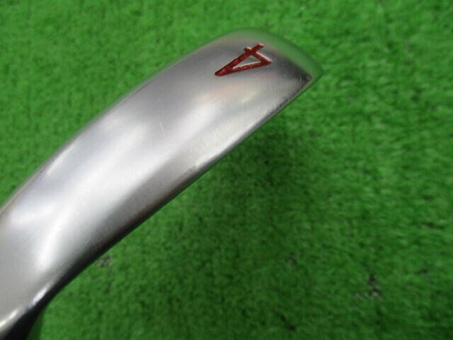 中古 U･500 #4(23°)ユーティリティ ゴルフ用品