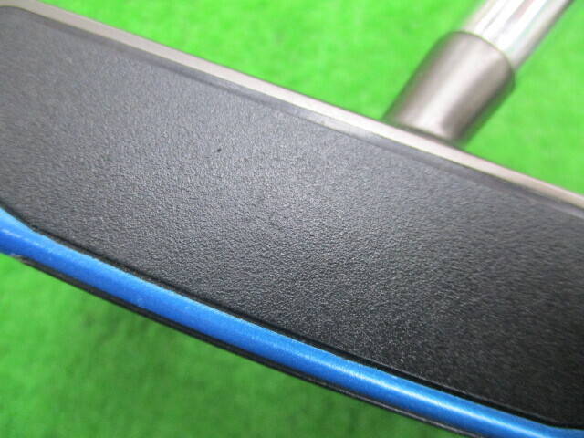 中古 SCOTTSDALE (2025) PRIME TYNE Cパター ゴルフ用品