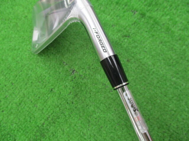中古 SRIXON ZXi7 #5単品アイアン ゴルフ用品