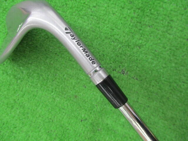 中古 MILLED GRIND 4 Tiger Woods Grind 56°-TW12°ウェッジ ゴルフ用品