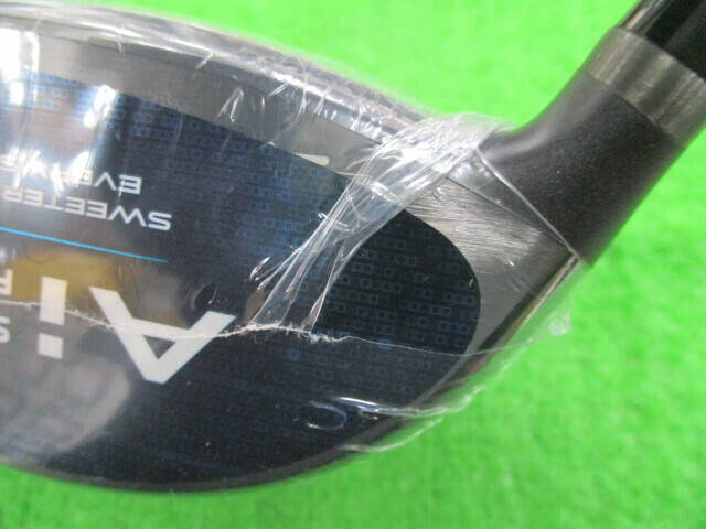 中古 PARADYM Ai SMOKE MAX FAST 10.5°ドライバー ゴルフ用品