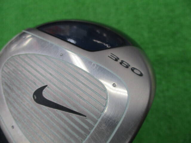 中古 TOUR FORGED Ti-380  9.5°ドライバー ゴルフ用品