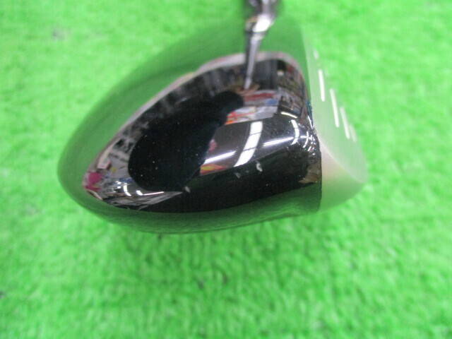 中古 PHYZ (2013) U4(22゜)ユーティリティ ゴルフ用品