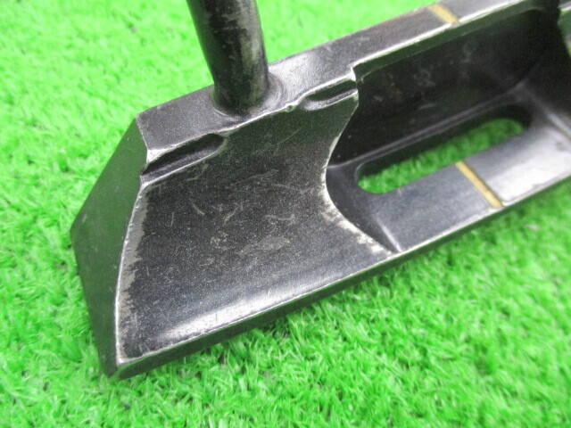 中古 BOBBY JONES BJ-1パター ゴルフ用品