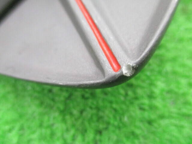 中古 TC-1パター ゴルフ用品
