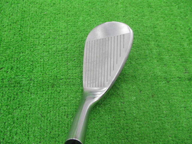 中古 TOURSTAGE X-WEDGE '07 52゜-8ウェッジ ゴルフ用品