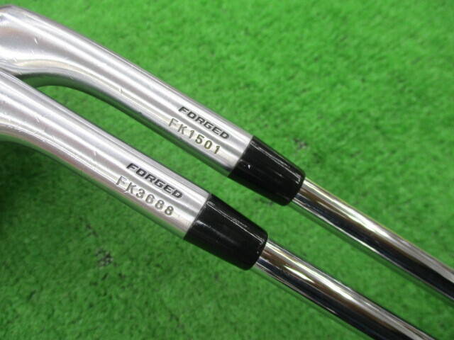 中古 TOUR WEDGE TYPE L セットウェッジ ゴルフ用品