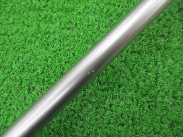 中古 テーラーメイド シャフトシャフト ゴルフ用品