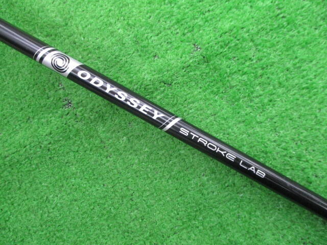 中古 TRIPLE TRACK SEVENパター ゴルフ用品