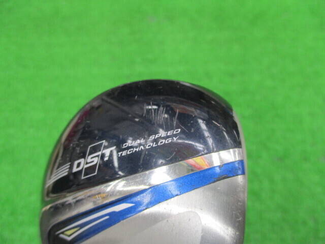 中古 XXIO (2016) U4(21゜)ユーティリティ ゴルフ用品