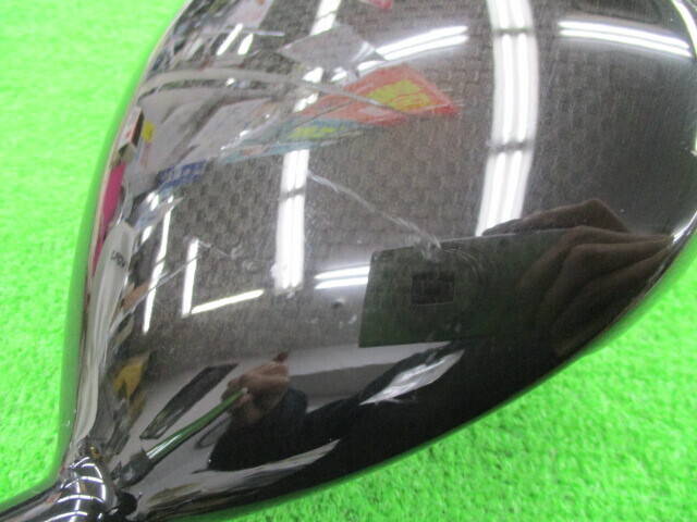 中古 TOUR WORLD TW757 TYPE-D  9°ドライバー ゴルフ用品