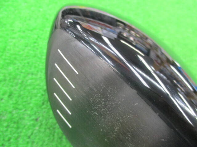 中古 TOUR WORLD TW757 TYPE-D PLUS  9°ドライバー ゴルフ用品