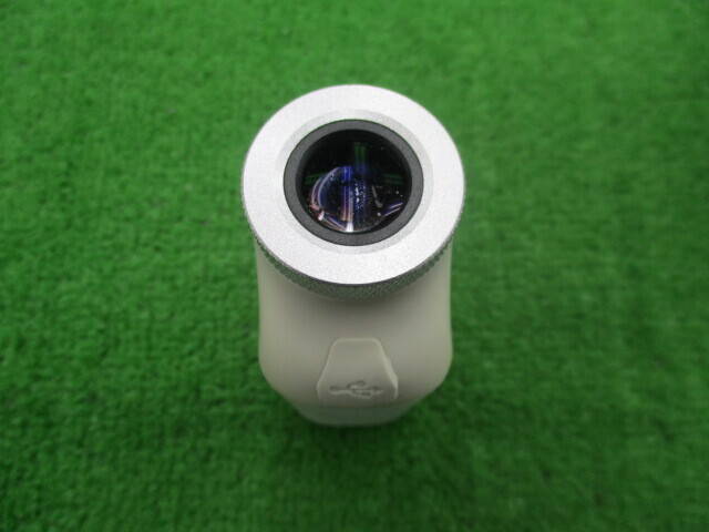 中古 中古　距離測定器 1距離測定器 ゴルフ用品