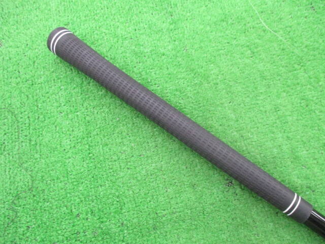 中古 ATTAS RX ULTRA BLACK 5 (SR) (スリーブ付) シャフト ゴルフ用品