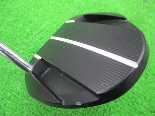 中古 CADENCE TR KETSCH 388 (付属無)パター ゴルフ用品