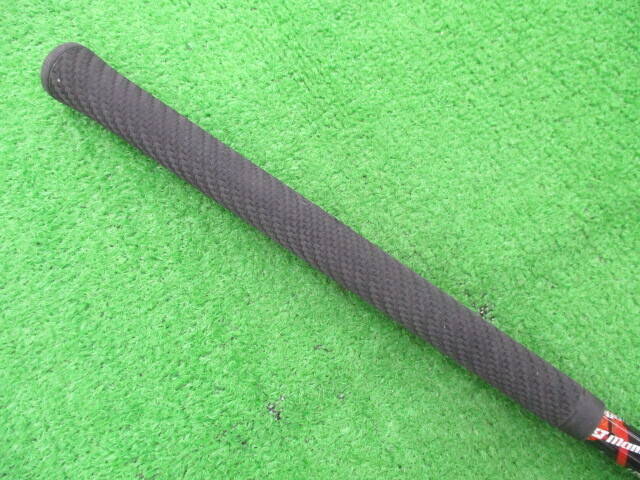 中古 The ATTAS 7 (S) (テーラーメイド用スリーブ)シャフト ゴルフ用品