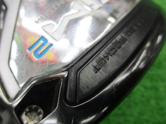 中古 SIM2 #3(15°)フェアウェイウッド ゴルフ用品