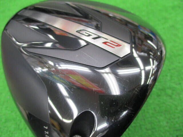 中古 GT2 11°ドライバー ゴルフ用品