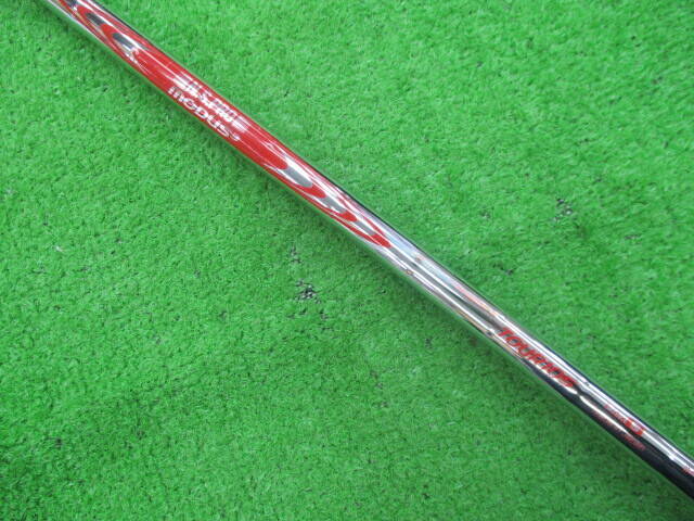 中古 ピン 7番アイアン 1単品アイアン ゴルフ用品