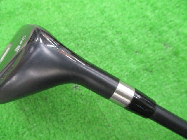 中古 A GRIND+ EX-H #3(20°)ユーティリティ ゴルフ用品