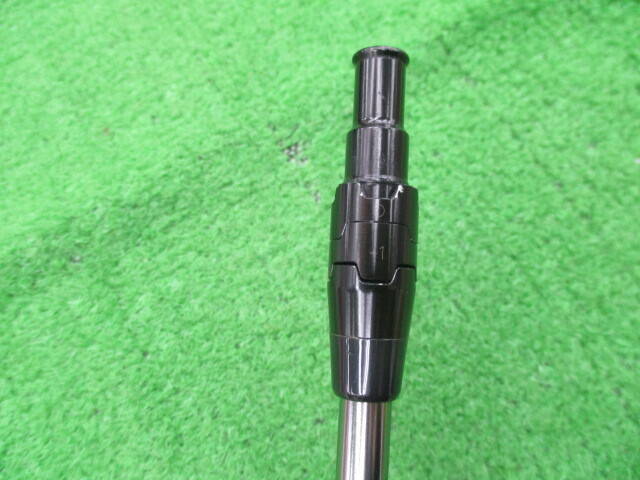 中古 KUROKAGE XM60 (S) (キャロウェイ用スリーブ)シャフト ゴルフ用品