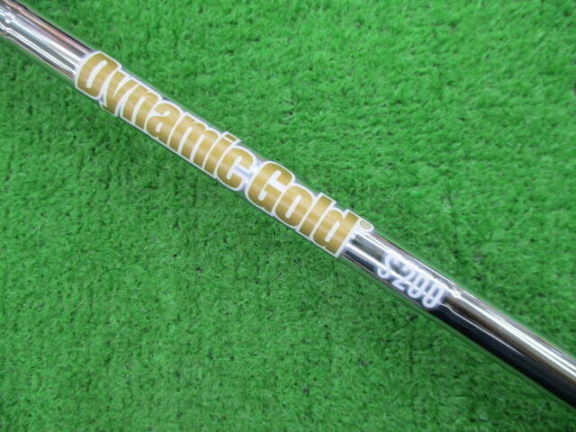 中古 RTX ZIPCORE (ツアーサテン) 58°-12° レフティウェッジ ゴルフ用品