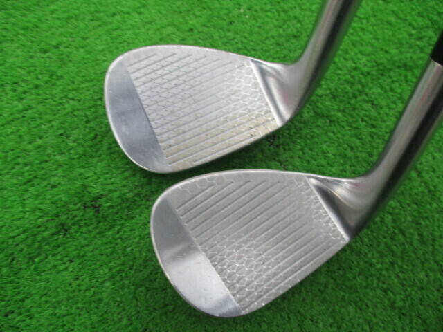 中古 ONOFF FORGED (2020) 52°ウェッジ ゴルフ用品