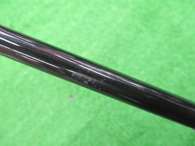 中古 ATTAS RX ULTRA BLACK 6 (S) (テーラーメイド用スリーブ) シャフト ゴルフ用品