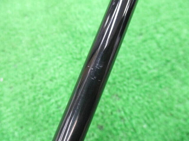 中古 (27) Arch NATURAL 9 NEROシャフト ゴルフ用品