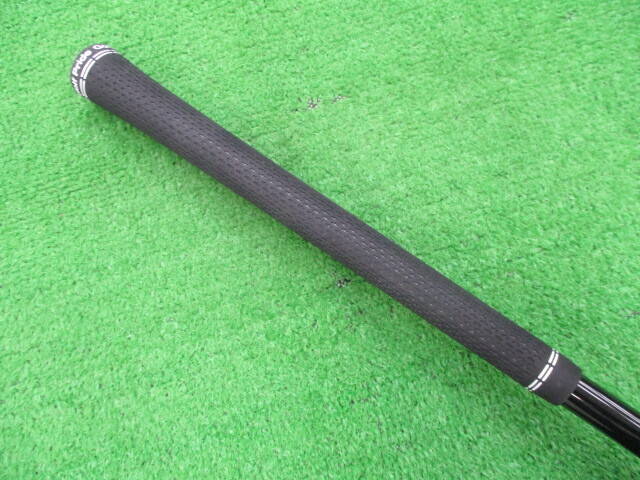 中古 ATTAS RX ULTRA BLACK 4 (R) (PING用スリーブ) シャフト ゴルフ用品