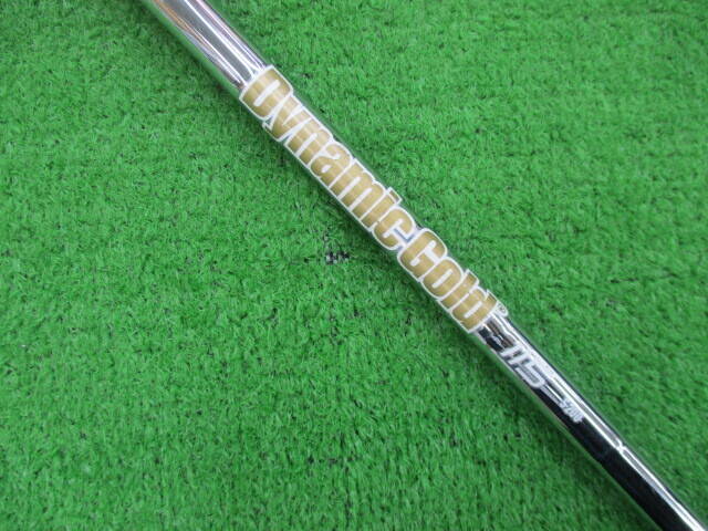 中古 Vokey SM7 ツアークローム 56゜-10Sウェッジ ゴルフ用品