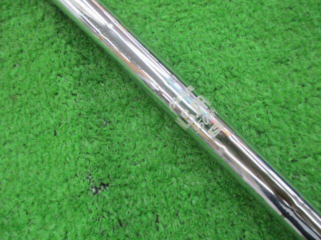 中古 MP CLK (2012) U4(22゜)ユーティリティ ゴルフ用品