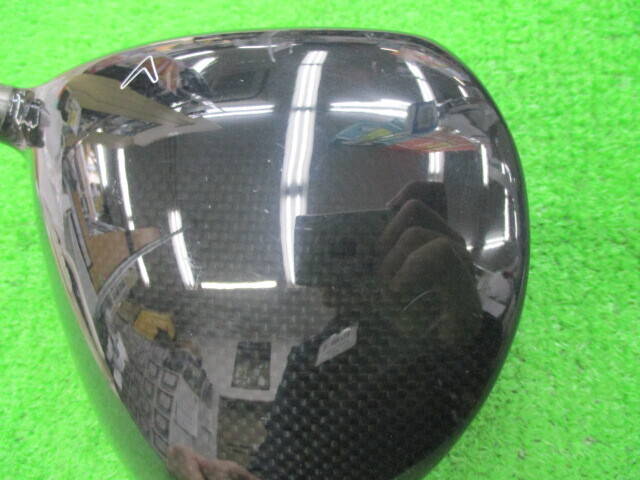 中古 EPIC SPEED Triple Diamond LS  9°ドライバー ゴルフ用品