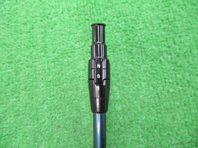 中古 キャロウェイ シャフトシャフト ゴルフ用品