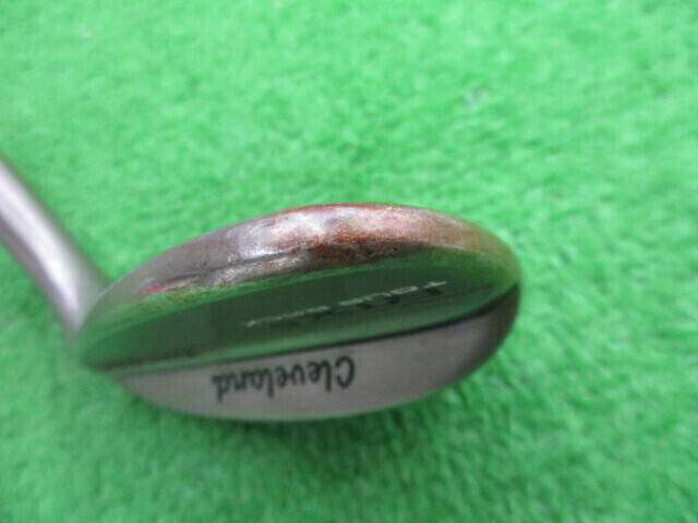 中古 RTX6 ZIPCORE TOUR RACK 56°-10°MIDウェッジ ゴルフ用品