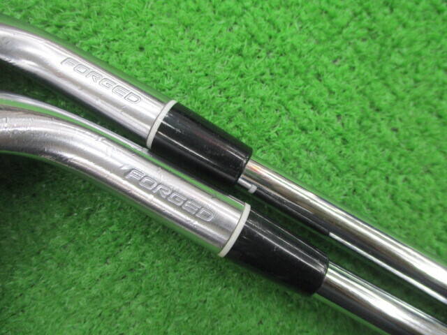 中古 RM-α セットウェッジ ゴルフ用品