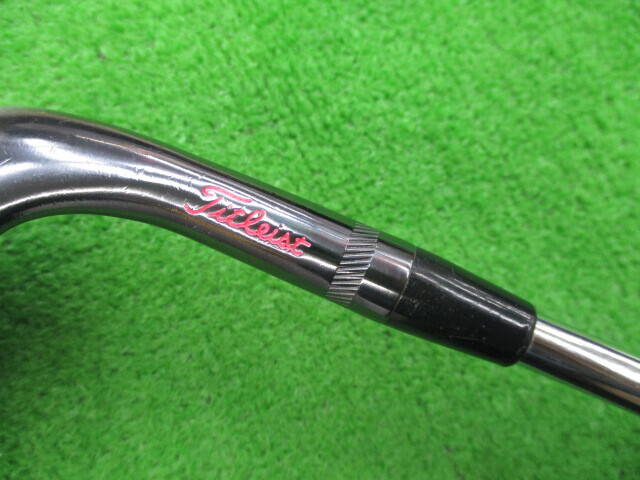 中古 Vokey SM8 SLATE BLUE (US) 58°-8Mウェッジ ゴルフ用品