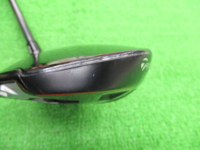 中古 STEALTH 2 PLUS+ #3(15°)フェアウェイウッド ゴルフ用品