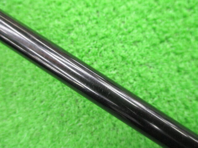 中古 VENTUS BLACK (VeloCore) 5 (S) キャロウェイ用スリーブシャフト ゴルフ用品