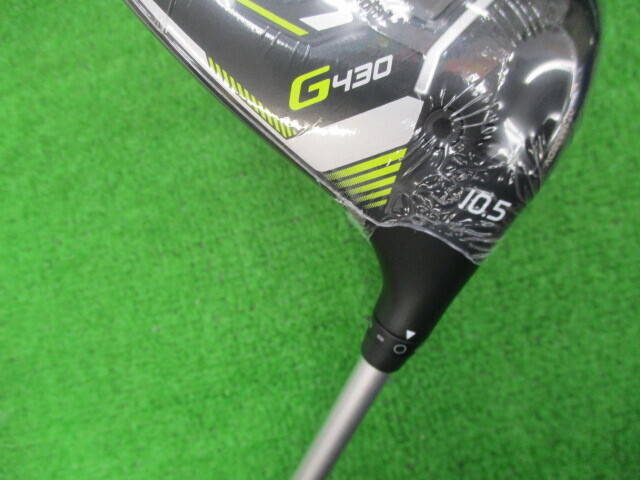 中古 G430 HL MAX 10.5°ドライバー ゴルフ用品