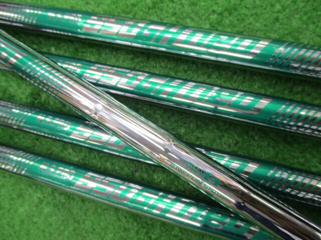 中古 T300  5本アイアンセット ゴルフ用品